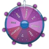 Roleta da Sorte VIP777 welfare icon