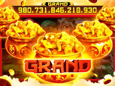 Catálogo de jogos de cassino e slots premium